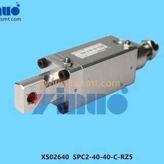 Nxt-Air-Cylinder-XS02640-SPC2-40-40-C-RZ5-7