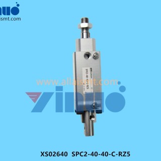 Nxt-Air-Cylinder-XS02640-SPC2-40-40-C-RZ5-9
