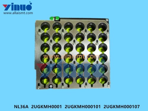Nxt H08m Nozzle NL36A 2UGKMH0001 2UGKMH000101 2UGKMH000107 (6)