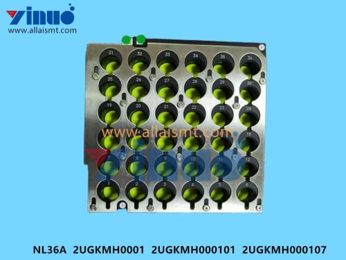 Nxt H08m Nozzle NL36A 2UGKMH0001 2UGKMH000101 2UGKMH000107 (7)