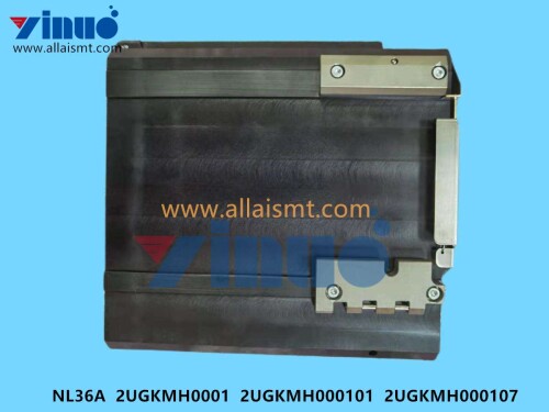 Nxt H08m Nozzle NL36A 2UGKMH0001 2UGKMH000101 2UGKMH000107 (8)