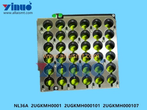 Nxt H08m Nozzle NL36A 2UGKMH0001 2UGKMH000101 2UGKMH000107 (9)