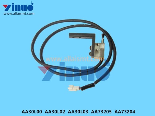 Nxt H12 Z0 Touch Sensor AA30L00 AA30L02 AA30L03 AA73205 AA73204 (1)