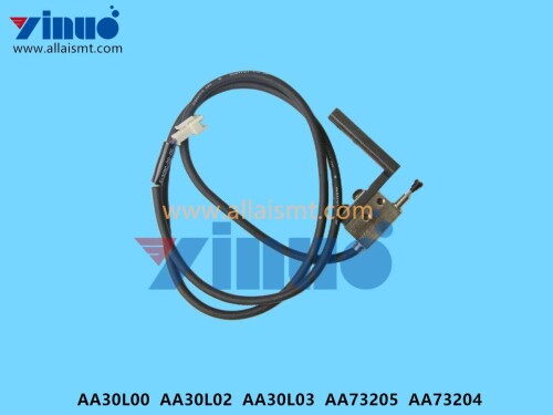 Nxt H12 Z0 Touch Sensor AA30L00 AA30L02 AA30L03 AA73205 AA73204 (5)
