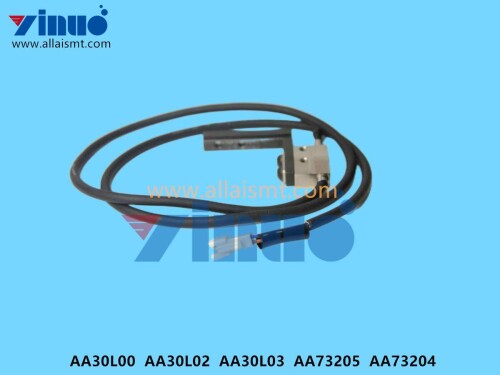 Nxt H12 Z0 Touch Sensor AA30L00 AA30L02 AA30L03 AA73205 AA73204 (6)