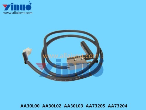 Nxt H12 Z0 Touch Sensor AA30L00 AA30L02 AA30L03 AA73205 AA73204 (7)