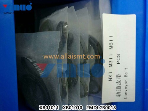 Nxt M3 Conveyor Belt XB01011 XB01010 2MDLCB0018 (1)