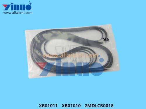 Nxt M3 Conveyor Belt XB01011 XB01010 2MDLCB0018 (6)
