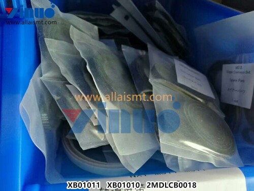 Nxt M3 Conveyor Belt XB01011 XB01010 2MDLCB0018 (7)