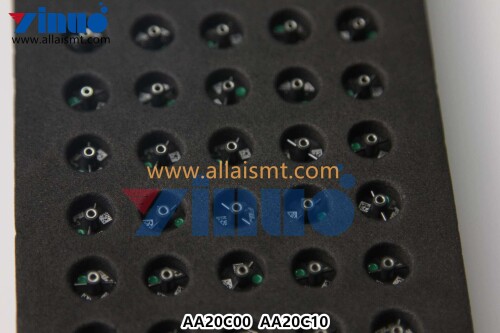 Nxt Nozzle 2.5mm AA20C00 AA20C10 (3)