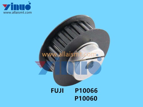 P10066 P10060 FUJI Pulley (10)