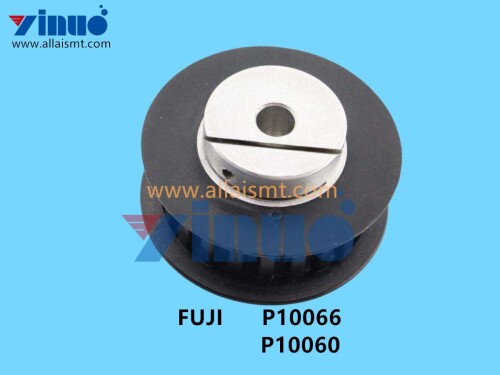 P10066 P10060 FUJI Pulley (7)