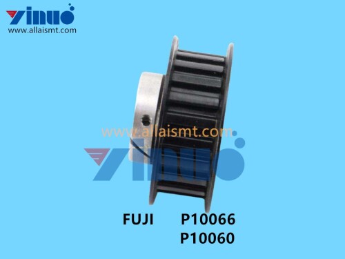 P10066 P10060 FUJI Pulley (9)