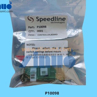 P10098-CONTROLLER-BOARD