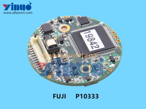 P10333 FUJI Printer Camera Card (1)