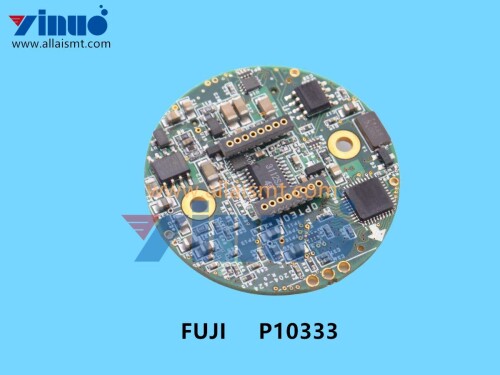 P10333 FUJI Printer Camera Card (10)