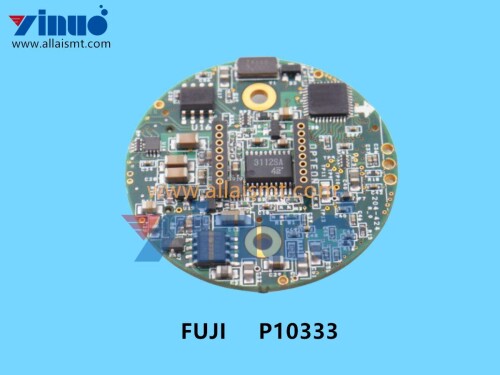 P10333 FUJI Printer Camera Card (11)