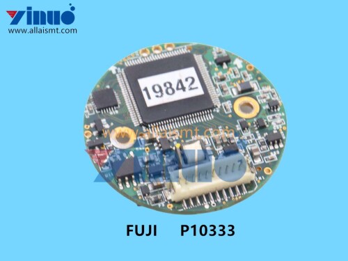 P10333 FUJI Printer Camera Card (7)
