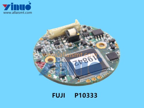 P10333 FUJI Printer Camera Card (8)