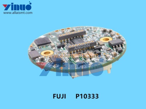 P10333 FUJI Printer Camera Card (9)