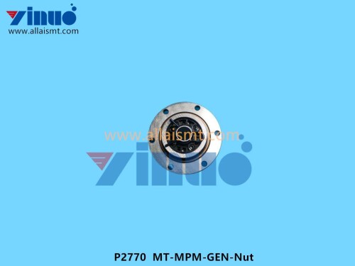 P2770 MT MPM GEN Nut (5)