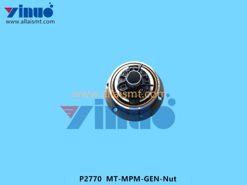 P2770 MT MPM GEN Nut (6)
