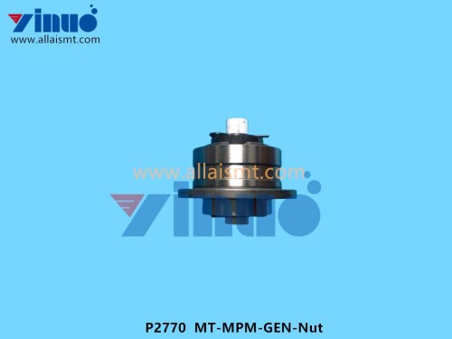 P2770 MT MPM GEN Nut (7)
