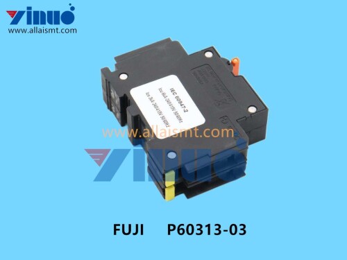 P60313 03 FUJI SMD NXT MPM printer switch (8)