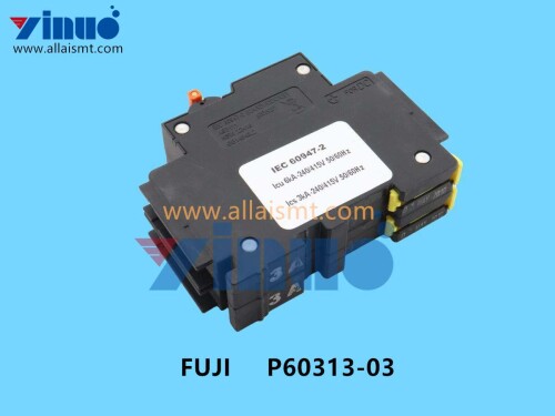 P60313 03 FUJI SMD NXT MPM printer switch (9)