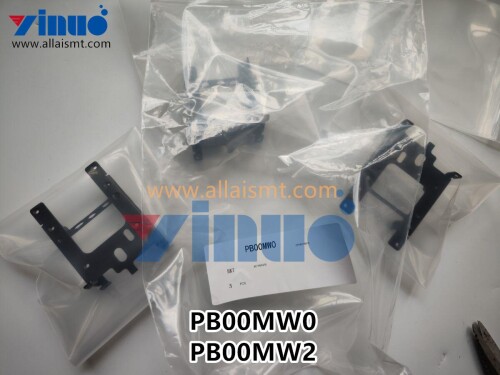 PB00MW0 PB00MW2 Кронштейн BKT (1)