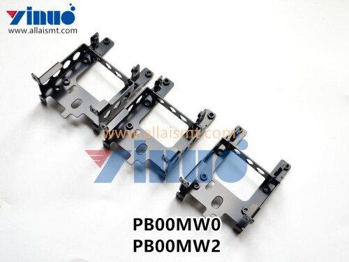 PB00MW0 PB00MW2 Кронштейн BKT (2)