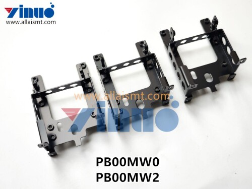 PB00MW0 PB00MW2 Кронштейн BKT (3)