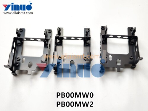 PB00MW0 PB00MW2 Кронштейн BKT (4)
