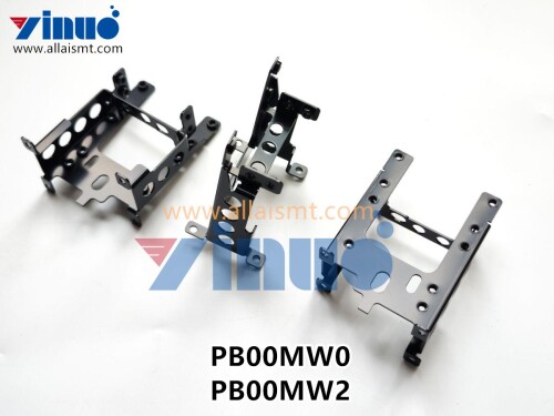 PB00MW0 PB00MW2 Кронштейн BKT (5)
