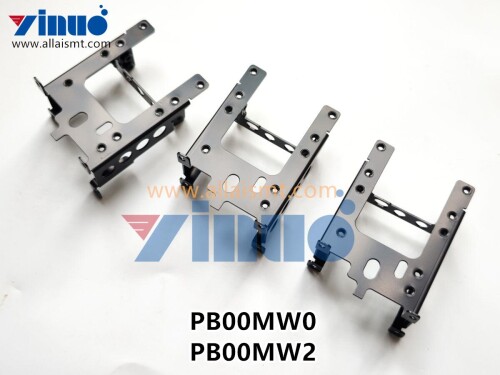 PB00MW0 PB00MW2 Кронштейн BKT (6)