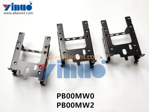 PB00MW0 PB00MW2 Кронштейн BKT (7)