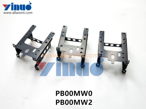 PB00MW0 PB00MW2 Кронштейн BKT (8)