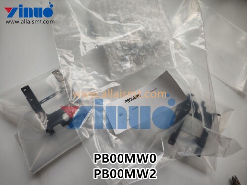 PB00MW0 PB00MW2 Кронштейн BKT (9)