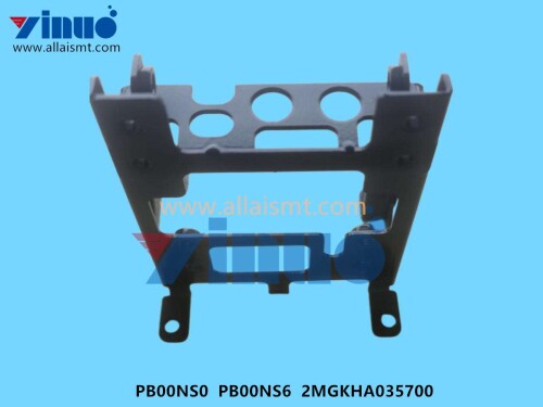 PB00NS0 PB00NS6 2MGKHA035700 BKT anti collision bracket (1)