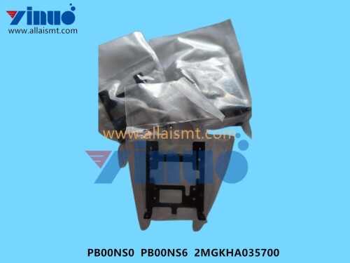 PB00NS0 PB00NS6 2MGKHA035700 BKT anti collision bracket (6)