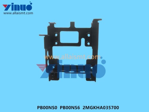 PB00NS0 PB00NS6 2MGKHA035700 BKT anti collision bracket (8)