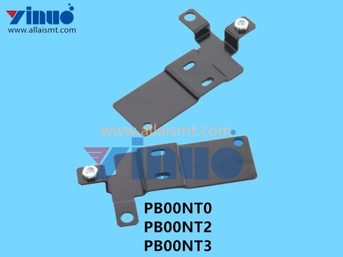 PB00NT0 PB00NT2 PB00NT3 FUJI SMD NXT holder BKT (7)