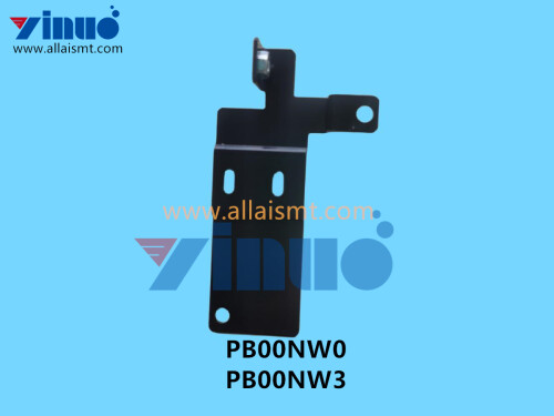 PB00NW0 PB00NW3 NXT V12 Workhead Bracket (1)