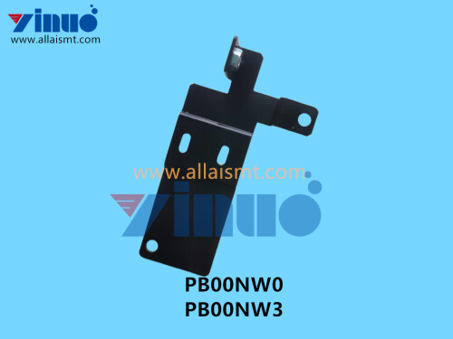 PB00NW0 PB00NW3 NXT V12 Workhead Bracket (5)