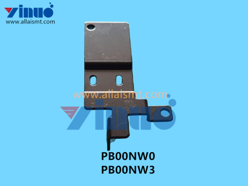 PB00NW0 PB00NW3 NXT V12 Workhead Bracket (6)