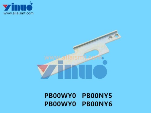 PB00WY0 PB00NY5 PB00WY0 PB00NY6 FUJI SMT NXT Bracket BKT (1)
