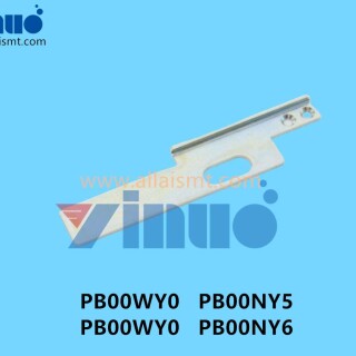 PB00WY0-PB00NY5-PB00WY0-PB00NY6-FUJI-SMT-NXT-Bracket-BKT-1
