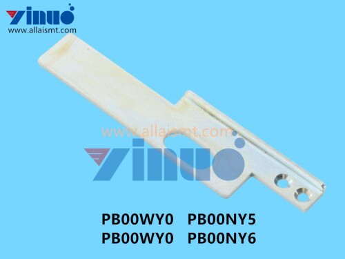 PB00WY0 PB00NY5 PB00WY0 PB00NY6 FUJI SMT NXT Bracket BKT (2)