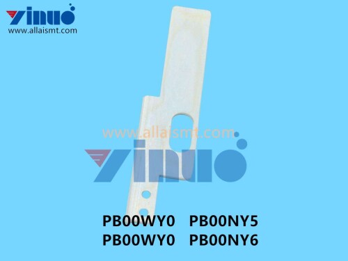 PB00WY0 PB00NY5 PB00WY0 PB00NY6 FUJI SMT NXT Bracket BKT (3)