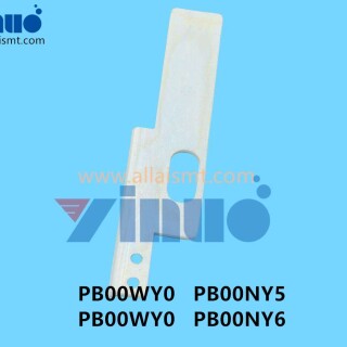 PB00WY0-PB00NY5-PB00WY0-PB00NY6-FUJI-SMT-NXT-Bracket-BKT-3